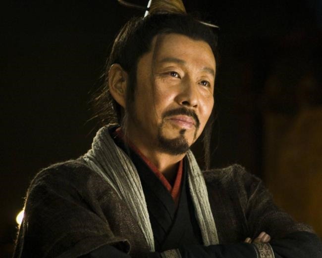 刘邦@假如项羽选择渡过乌江,还能卷土重来吗王安石一首诗给出答案