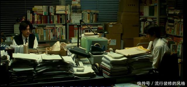 日本片,片长2小时,片中日本人的“工匠精神”,让人大开眼界