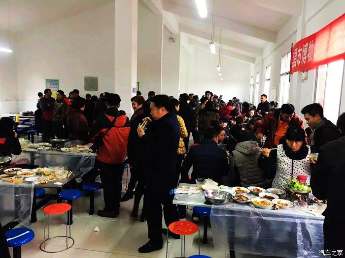 中年|【你好2021】车友群新年自驾游之一