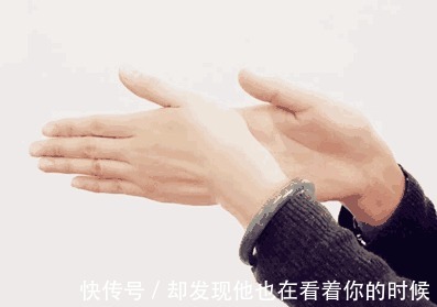 博士代|常搓搓身体8个地方,越“搓”越长寿,还有人还不知道吗