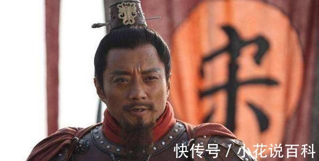 掌控|这三人宋江最难掌控,一位看透他,一位瞧不起他,一位憎恨他!