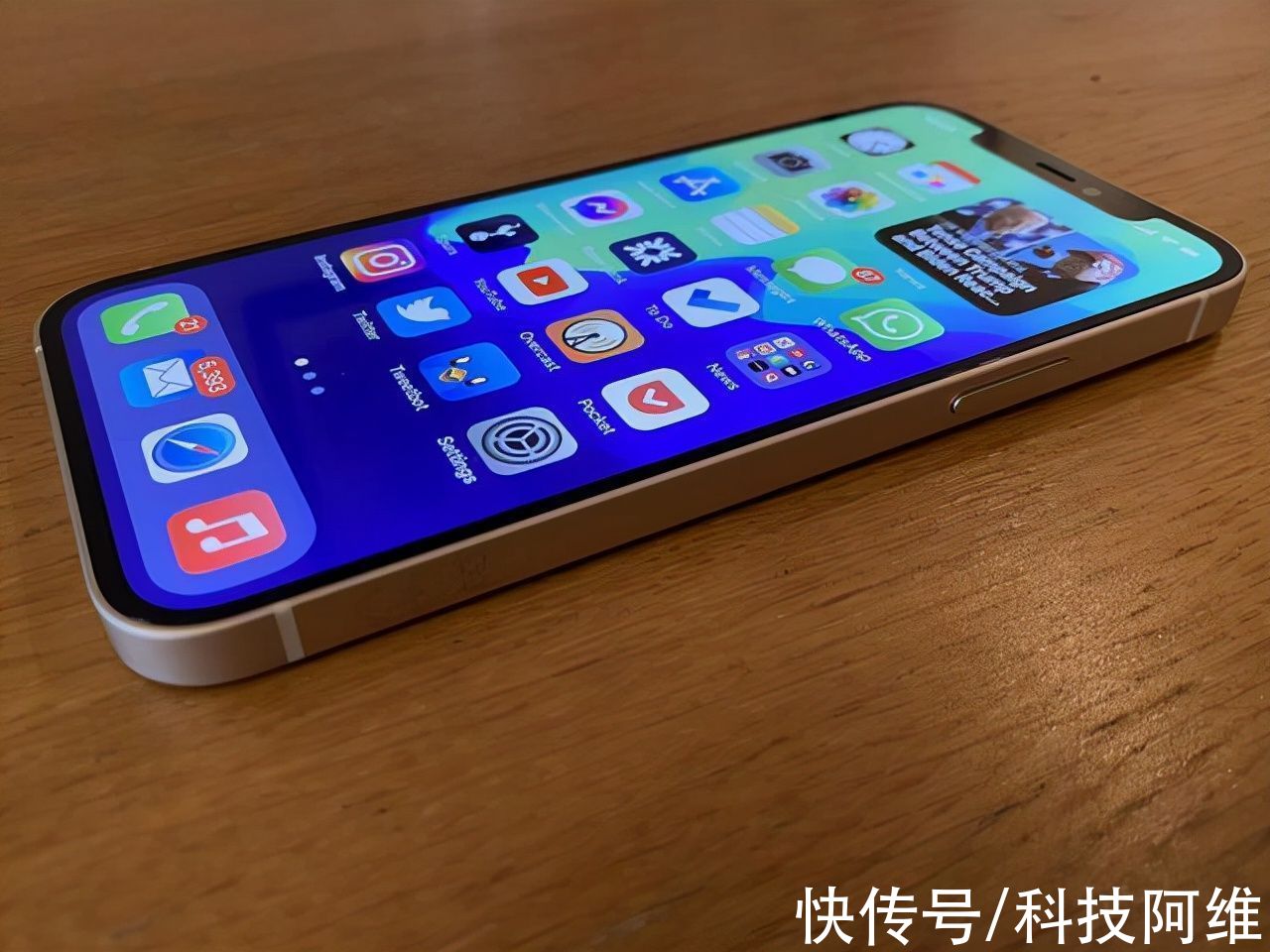 iphone13|别买iPhone13了，iPhone12最新价格确认，128GB版本已重回低价