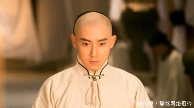 后在|褚英一个皇位争夺的失败者,先是囚禁后在他36岁被父亲处死