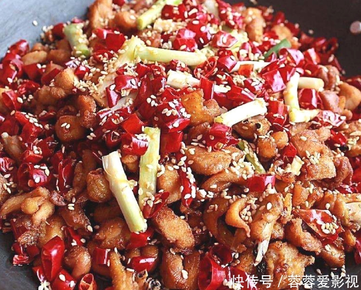 生抽料酒|几道美味的家常菜,吃起来筷子根本停不下来