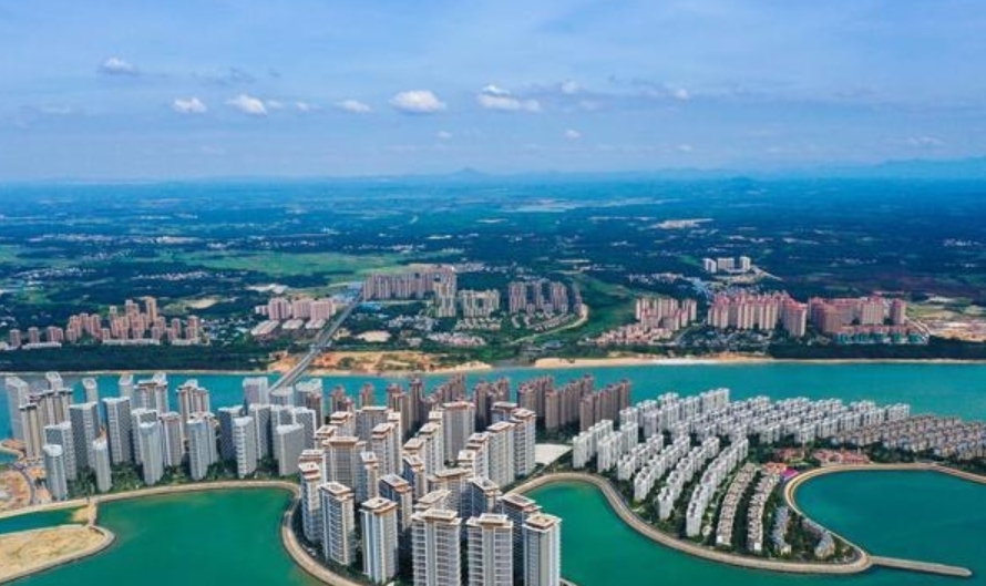 建筑大师|恒大1600亿建的海花岛,为什么租金700都没人要?现实太残酷了