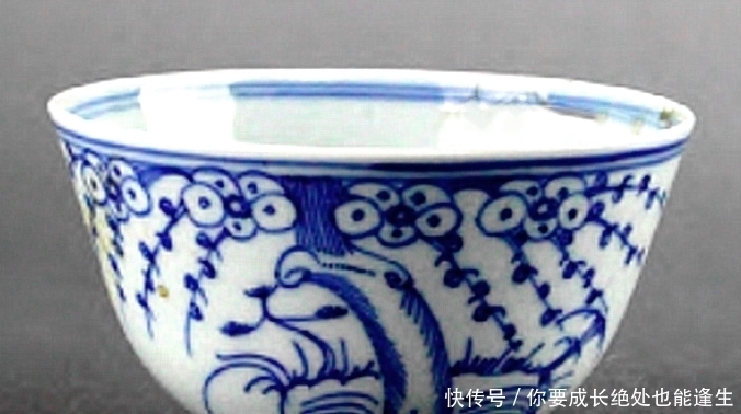 挖出|山上发现怪洞,挖出大量瓷器,专家200元征走,如今价值百万