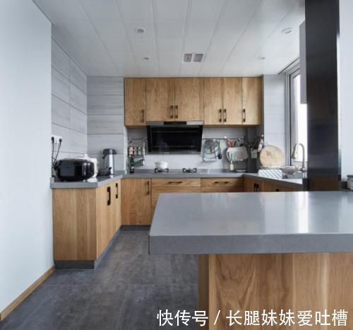 风格|145㎡日式风格实景案例,最温暖的感觉最质朴的风格!