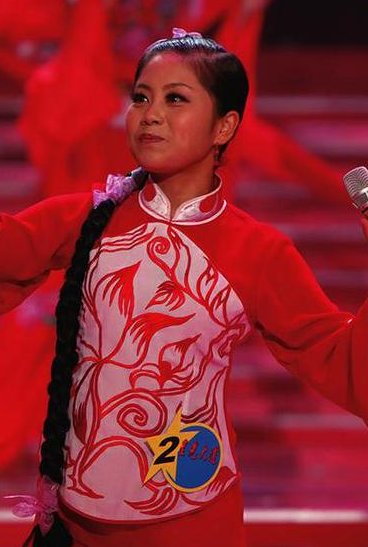 崔苗|她为登上《星光大道》，倾家荡产凑120万，被淘汰后一怒曝光内幕