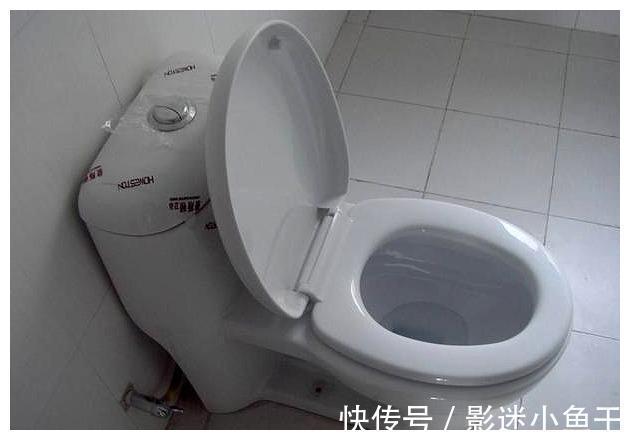 异味|卫生间总有异味，重点在这2处，从根上消除臭味源头
