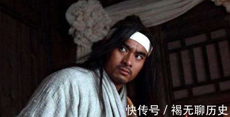 宋江@梁山第一高手,碾压武松卢俊义,可一招解决辽国,却被宋江所害