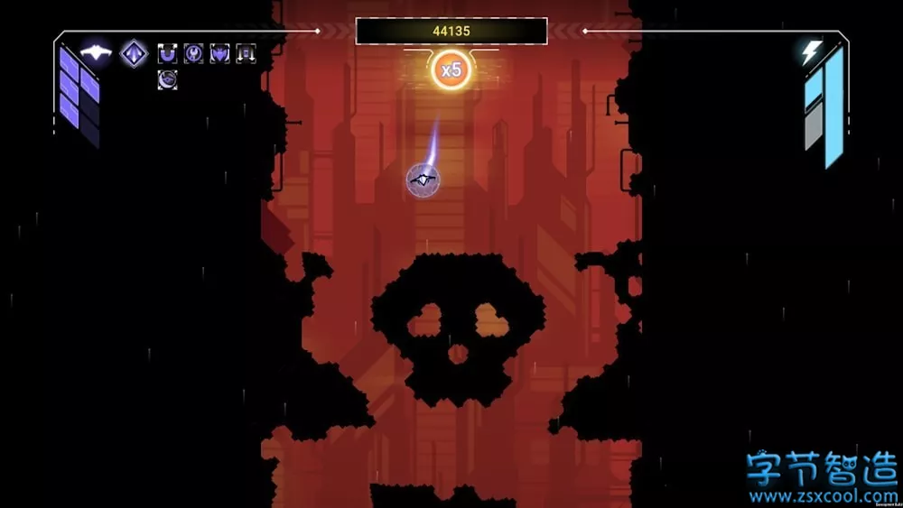 Switch游戏《火星岩洞 充能版》NSZ+1.0.1升补 下载-劳模下载