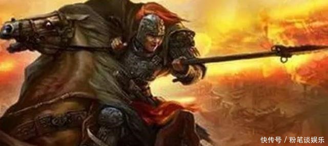  南霁云|真正的大唐风骨——南霁云