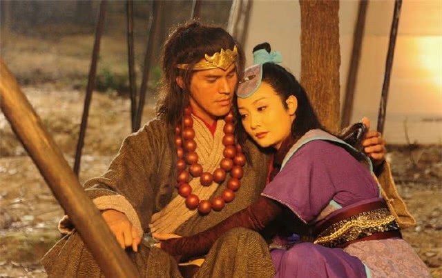 毒死|宋江被毒死后,武松淡淡地说了6个字,看出他们之间已义断情绝