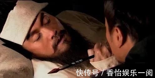 吴用$杀死晁盖的凶手原来是他 施耐庵文末亲自点明此人