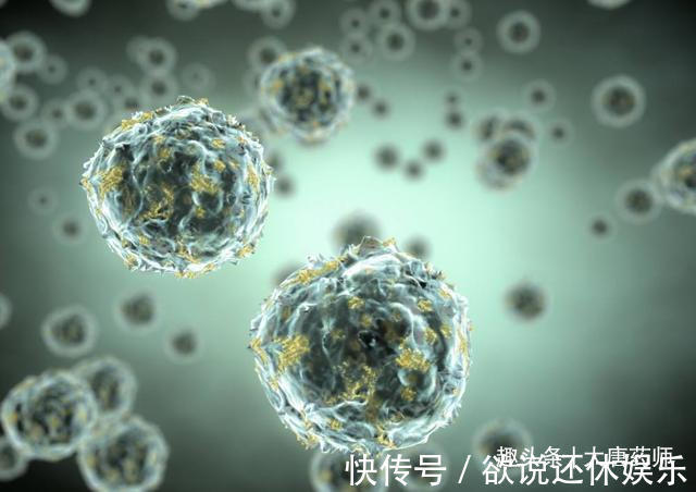 口腔癌|“一级致癌物”名单已经公布世卫组织呼吁6种食物,切莫贪吃