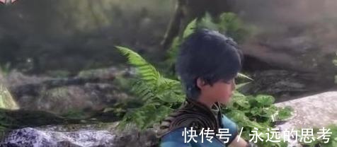 马宏俊|斗罗大陆七怪背景个个都强大,宁荣荣都不算什么,他才是真厉害