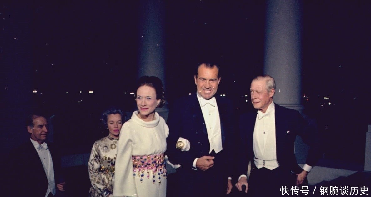 退位|1936年1月20日,爱德华八世成为英国国王