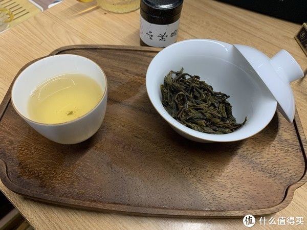 The tea 篇十二：记录最近喝过的茶，合集版2