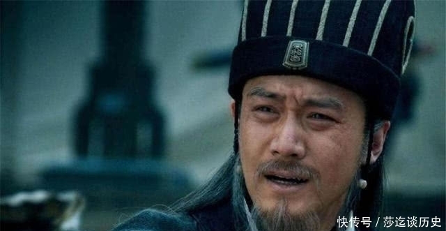 诸葛亮|马谡失街亭到底是谁的错，至少有三人可以守住街亭，诸葛亮为何不用？