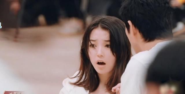 李治廷 2.8分，國內必看綜藝《我是女演員》還珠格格之紫薇不要