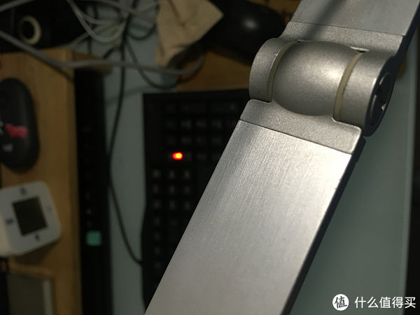 杆杆|还没流行就被抛弃:宜家低压卤素台灯B0715