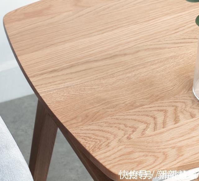 开裂|装修选实木家具,搞懂这7种木材,省下几千块