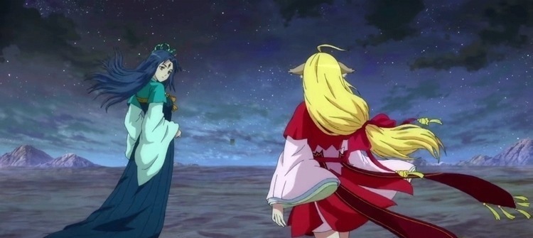 沐天城篇|狐妖最讨人厌的“熊孩子”出场,杀伤力极强,各路妖王都栽了!