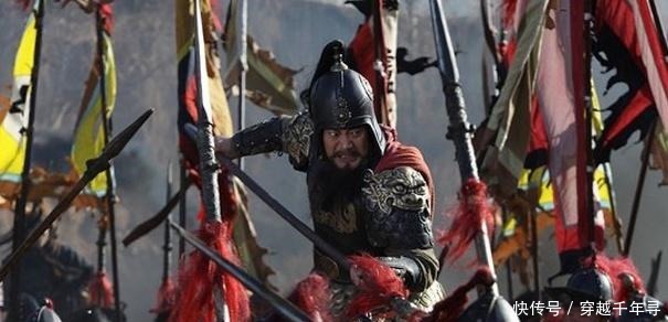 武将|水浒武将排行,豹子头林冲未进前三,第一实至名归!