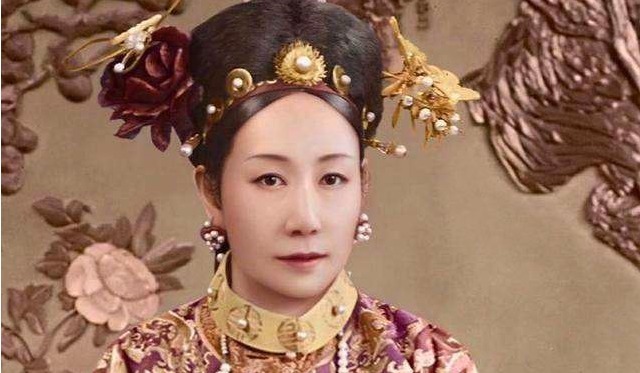 慈禧|慈禧死前，曾秘密下过一道命令，2008年人们才知她有多歹毒！