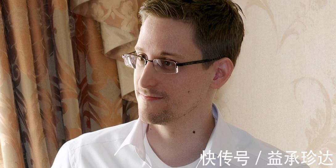 棱镜计划!揭露“棱镜计划”的斯诺登,在俄罗斯避难7年,今现状如何