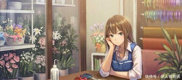 医生|五本医生文凛冬散尽,星河长明,木浮生《世界微尘里》很温暖