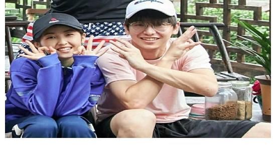 《向往的生活6》阵容曝光，依旧原班人马，黄磊的愿望真实现了？
