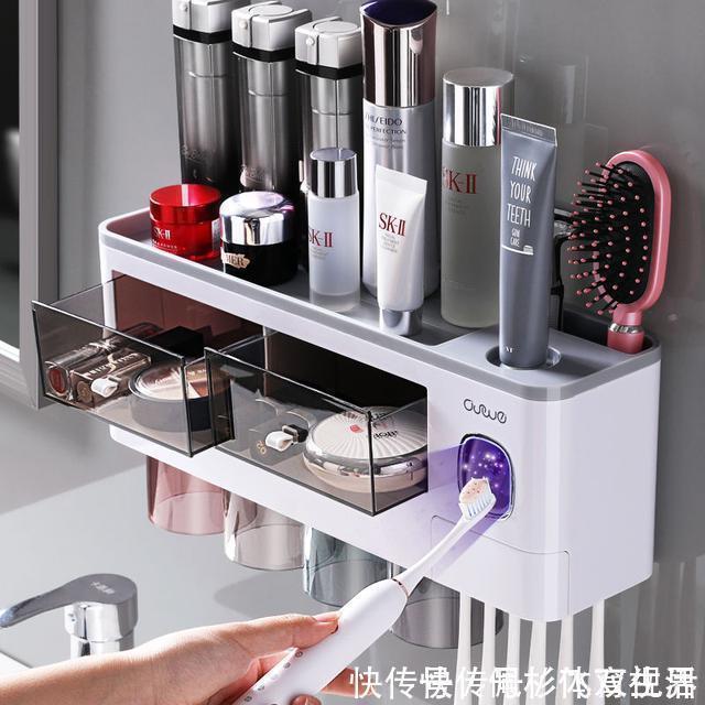 吹风机|卫生间用了3年,才发现这些都是“坑”!下次装修要全避过