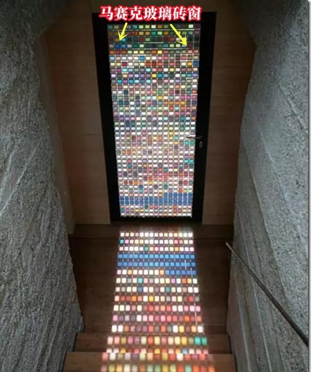 窗户|楼梯这块“被忽视的地方”,6个参考设计,不仅高颜值出彩还实用