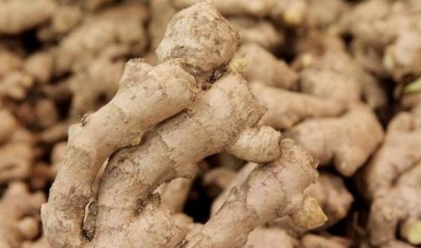 生姜|为什么说人不离姜一块生姜这么用,应对5种病,顶一个老中医