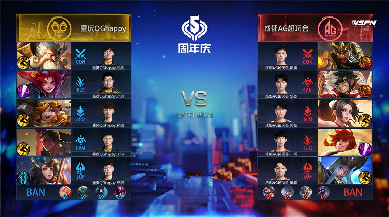 剑豪|王者荣耀：剑豪出奇招！“自杀式”打法，QG打蒙AG一诺