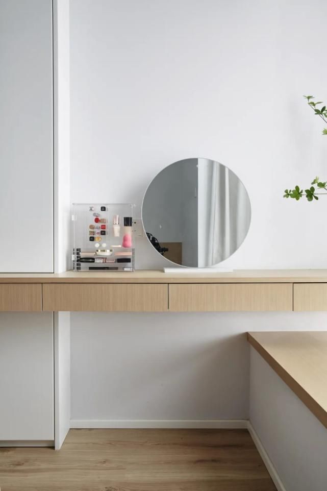 书房|越来越多人不做电视墙，坚持去客厅化，或许只有尝试过才知有多爽