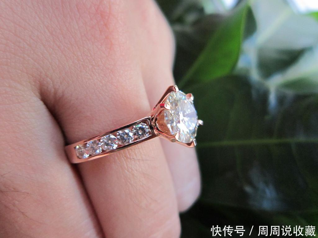 黑钻|彩钻里的黑白双煞，黑钻与白钻