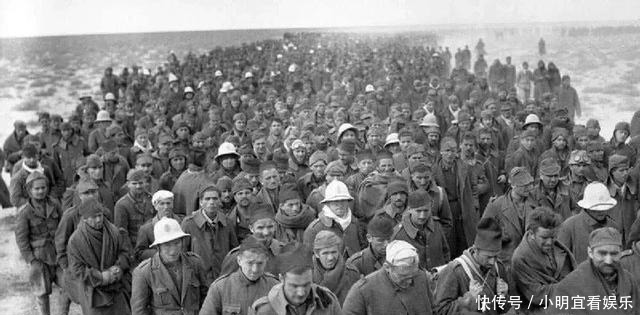 意大利|轴心国3次鏖非洲,希特勒2次下令干预,有1次得不偿失