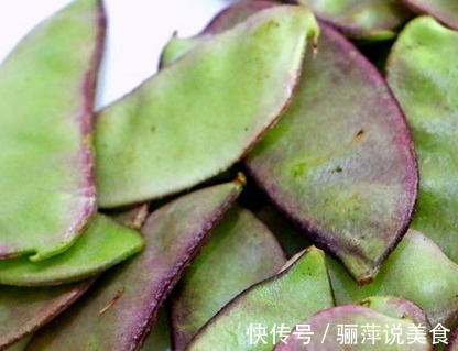 入秋后趁着太阳大，6种豆多晒点，晒好冬天没菜时拿出来炖肉特香