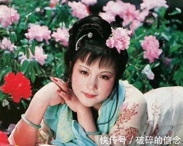 性格!史湘云捧钗贬黛,是脾气太直?她的性格缺陷值得所有人警惕