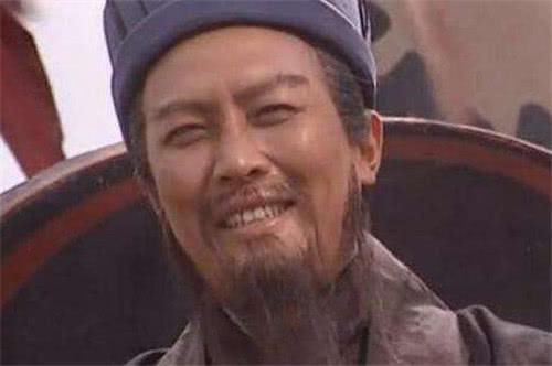 常见|中国历史上最聪明的5人,诸葛亮垫底,其中一位现在我们都常见到