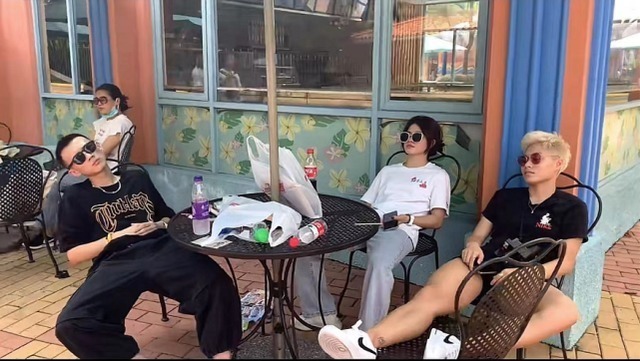 世界大赛|全红婵失去了一次好机会!师姐为啥不带上红姐?现实其实挺无奈