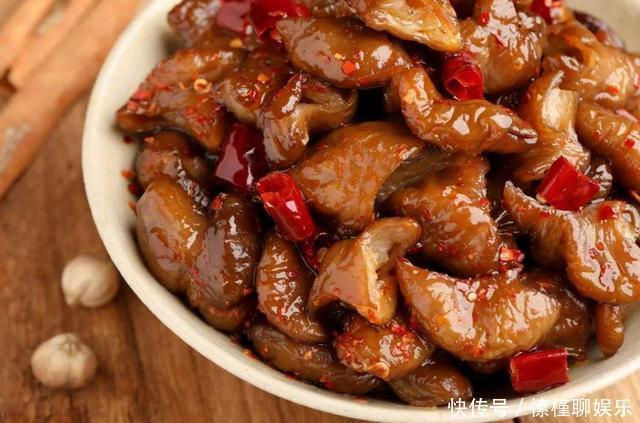 神仙|5种最下酒的“下酒菜”,最后一种是“神仙菜”,吃一口喝一大口