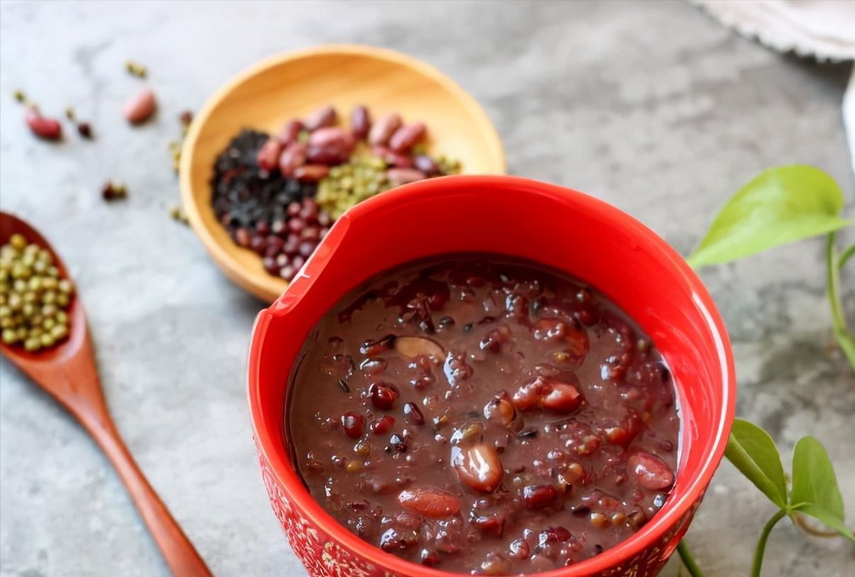 腊八粥|腊八节气用这8种粗粮熬粥,比白粥好喝,比小米粥养胃,别错过了