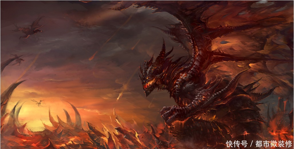 魔兽|在网吧打魔兽世界是什么体验LOL玩家这么多技能你怎么按的