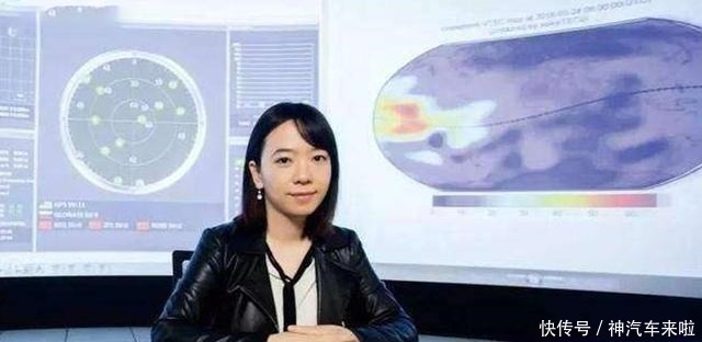 清华 清华才女成为美国“助手”,帮助“破解”北斗卫星,如今想回中国!