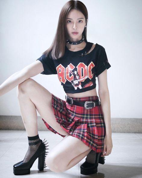 李元玲|女神级健身达人，才貌双全，还是李云迪爱徒