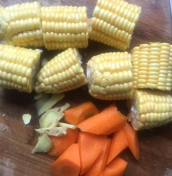爱吃玉米的要留意了！我也是刚知道，抓紧告诉身边的人这样好吃