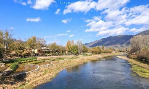 中年|2月来大理旅行，除了苍山和洱海，还有哪些值得游玩的景点？